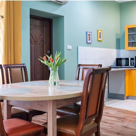 J&J Apartments Lazienna 30 Apartament 10-5 Stary Toruń エクステリア 写真