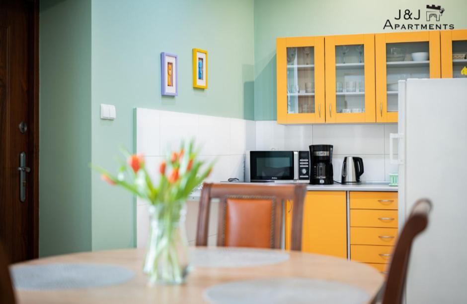 J&J Apartments Lazienna 30 Apartament 10-5 Stary Toruń エクステリア 写真