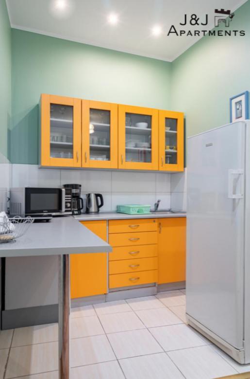 J&J Apartments Lazienna 30 Apartament 10-5 Stary Toruń エクステリア 写真