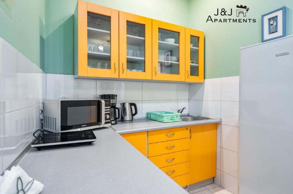 J&J Apartments Lazienna 30 Apartament 10-5 Stary Toruń エクステリア 写真