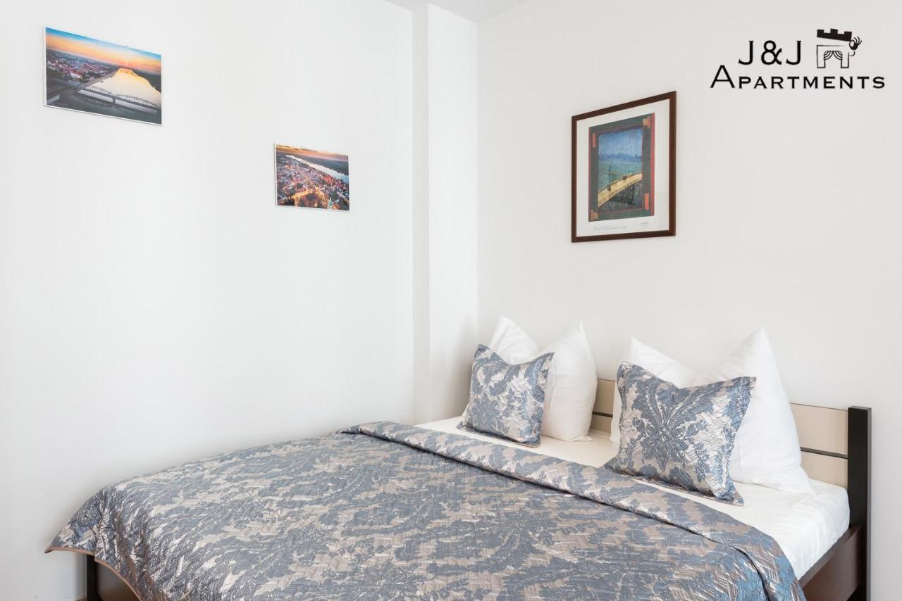 J&J Apartments Lazienna 30 Apartament 10-5 Stary Toruń エクステリア 写真